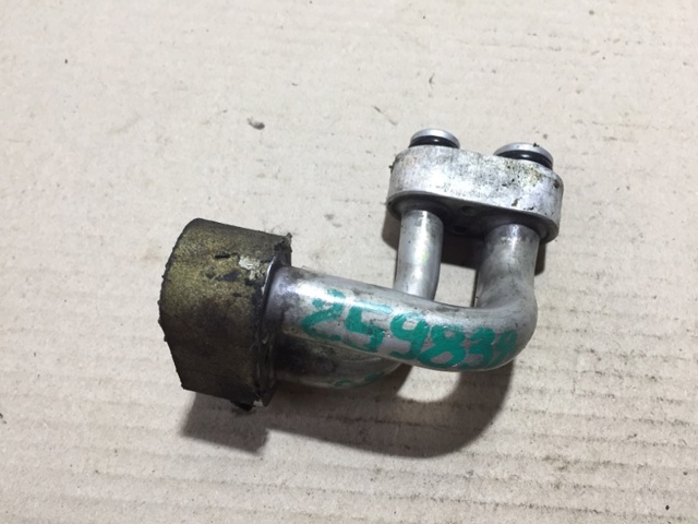Радиатор испарителя кондиционера 80211SWAA03 HONDA