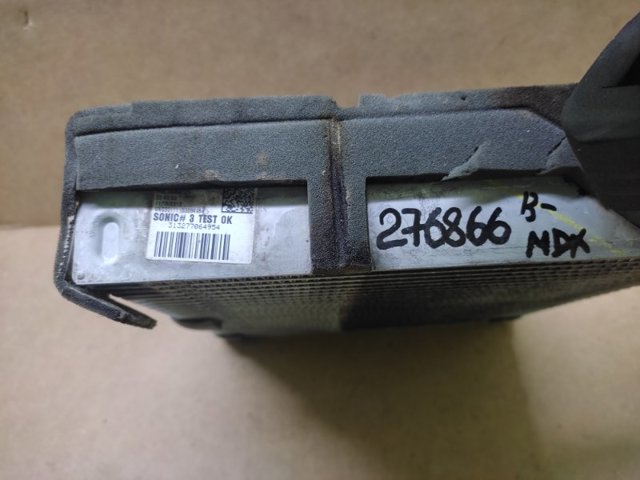 HONDA 80215TZ5A43 в наличии Харьков