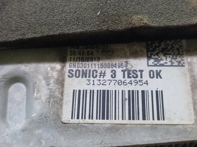 HONDA 80215TZ5A43 в наличии Ровно