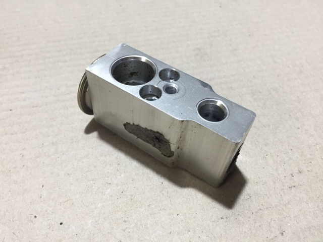 80221SNAA01 Клапан TRV кондиционера купить Черкассы