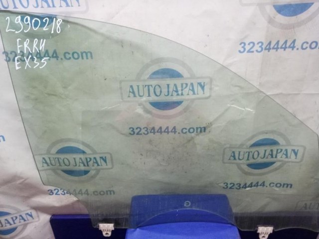 803001BA0A Стекло двери передней правой купить Хмельницкий