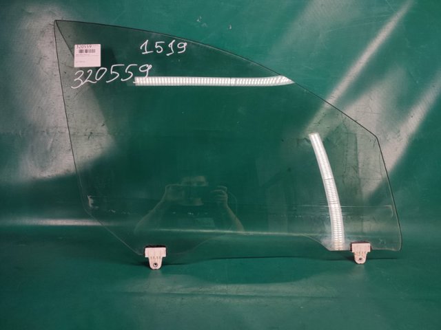 803001CA0A NISSAN Стекло двери передней правой купить в Киев