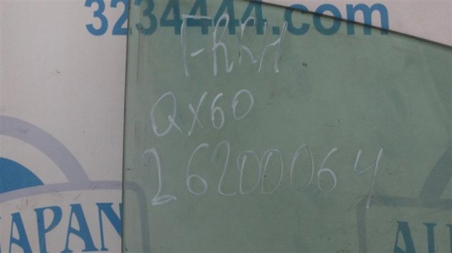 803003JA0C Стекло двери передней правой купить Запорожье