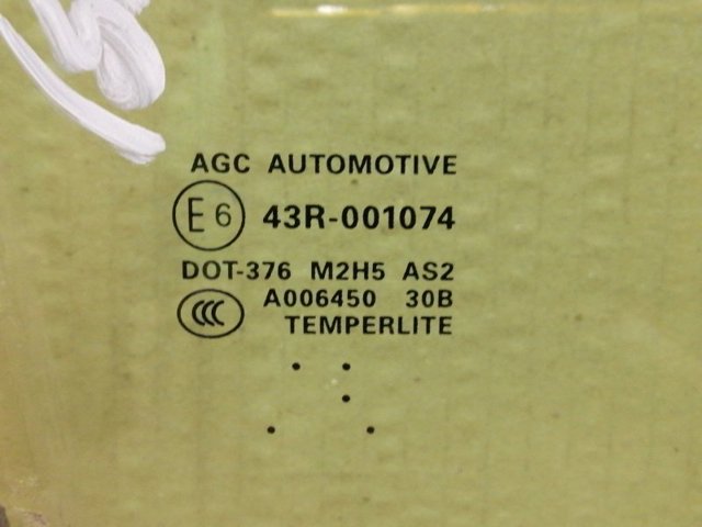 803003JA0C NISSAN Стекло двери передней правой купить в Сумы