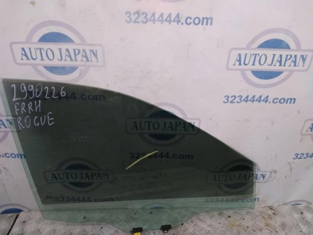 803004BA0A NISSAN Стекло двери передней правой купить в Чернигов