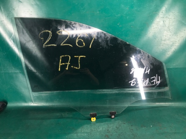 803004BA0A Стекло двери передней правой купить Запорожье