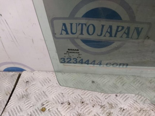 NISSAN 803004BA0A Стекло двери передней правой в наличии Сумы