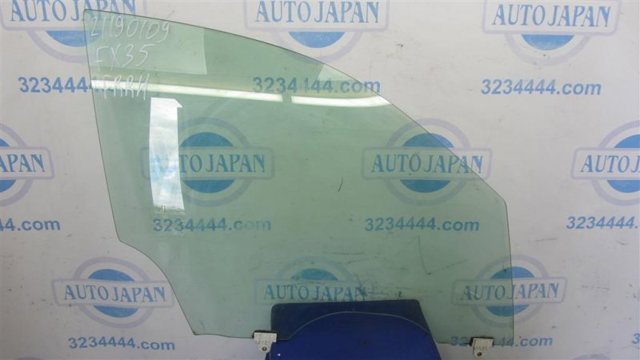 80300CG000 NISSAN Стекло двери передней правой купить в Житомир