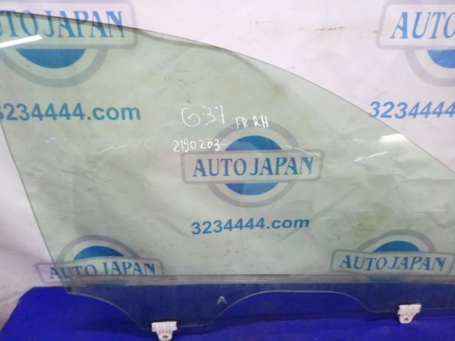 80300JK000 Стекло двери передней правой купить Ужгород