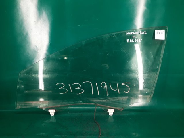 803011AA0A NISSAN Стекло двери передней левой купить в Павлоград