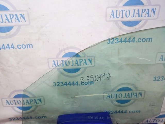 803013JA0C NISSAN Стекло двери передней левой купить в Николаев