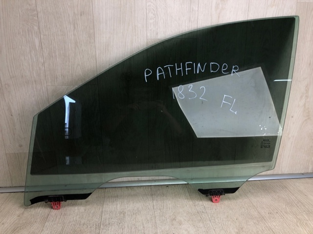 803013KA0A NISSAN Стекло двери передней левой купить в Полтава