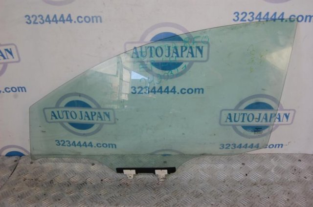 Стекло передней двери, левой 803013SG0A NISSAN