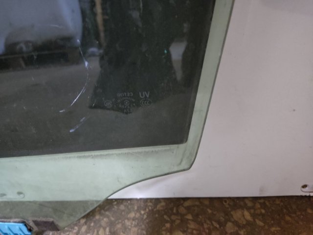 803014GA0B Стекло двери передней левой купить Одесса