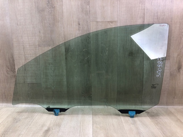 803019KA0A NISSAN Стекло двери передней левой купить в Николаев