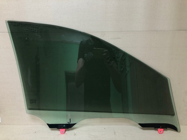 803019NC0A NISSAN Стекло двери передней левой купить в Киев