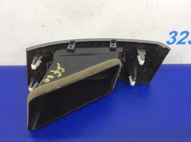 8030A014XA MITSUBISHI Решетка вентиляции салона на "торпедо" купить в Сумы