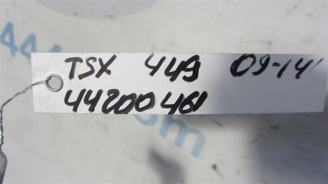 HONDA 80311TL2A01 в наличии Тернополь