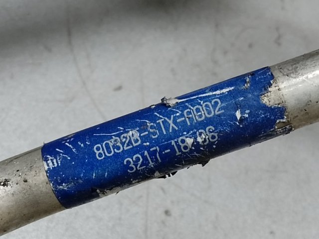 80321STXA02 HONDA купить в Черкассы