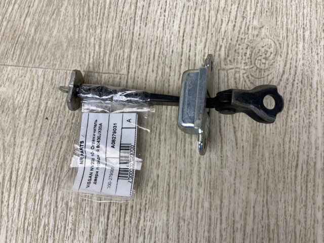 Ограничитель двери передний 80430JX00A NISSAN