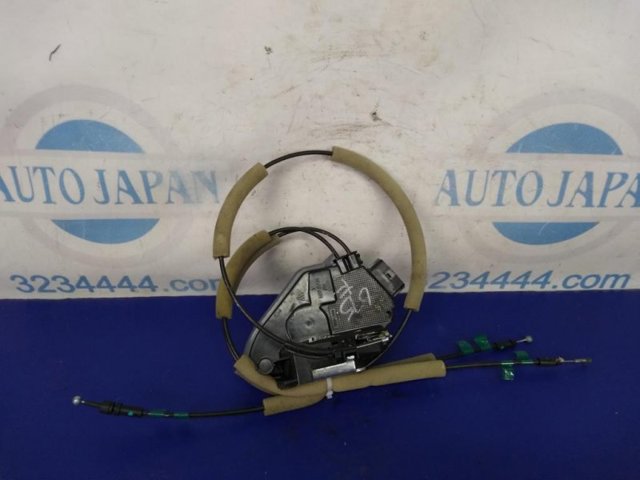 NISSAN 805003JA0A Замок двери передней правой в наличии Киев