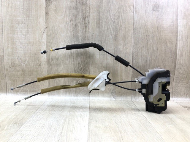Внутренний дверной замок 80500CL00A NISSAN
