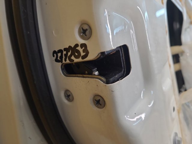 Замок передней левой двери 805014NP0A NISSAN