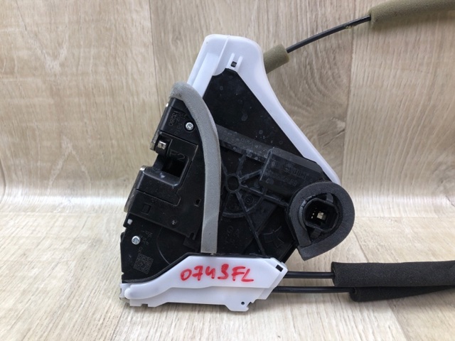Запор кабины 805016RA0A NISSAN