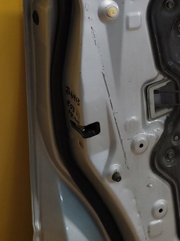 Замок двери водителя 80501CB80B NISSAN