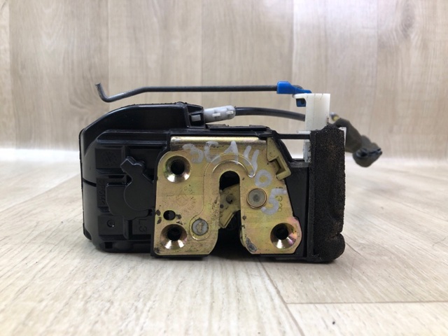 80501CL00A NISSAN Замок водительской двери купить в Каменское