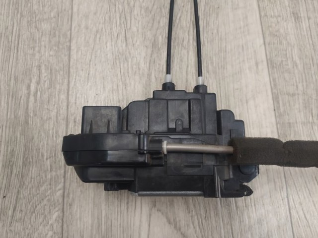 80501ED00B NISSAN Замок водительской двери купить в Украина