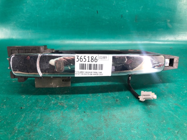 NISSAN 80610CG005 Держатель наружной ручки двери передней правой в наличии Павлоград