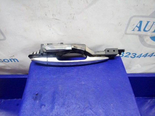 NISSAN 806401AA0A Ручка двери задней наружная в наличии Одесса
