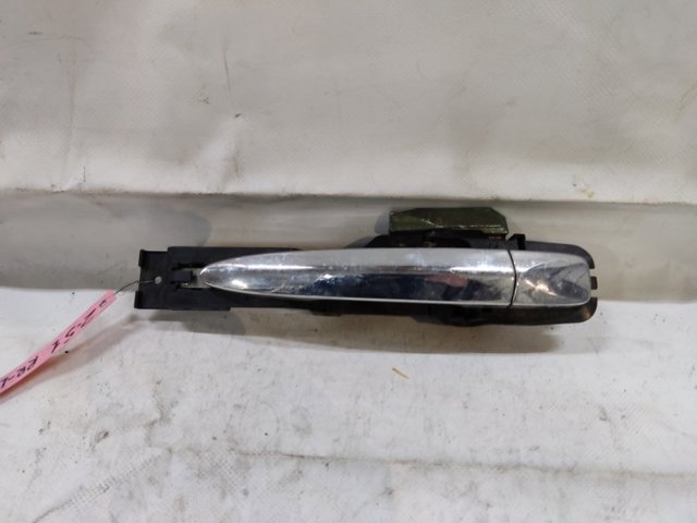 Ручка двери в сборе 806401AA0A NISSAN