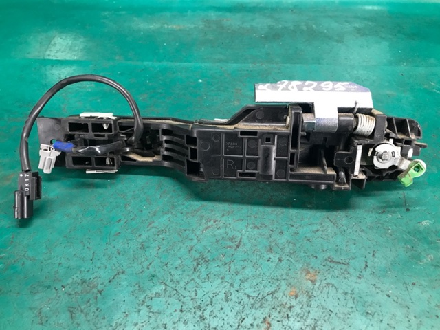 806403NA0A NISSAN Ручка двери передней наружная купить в Черкассы