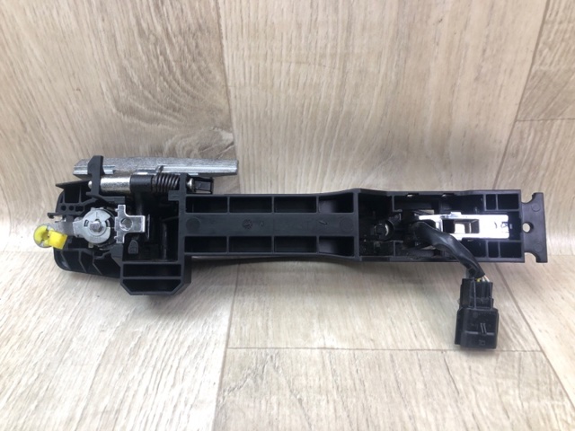 806404BA0B NISSAN Ручка двери передней наружная купить в Одесса