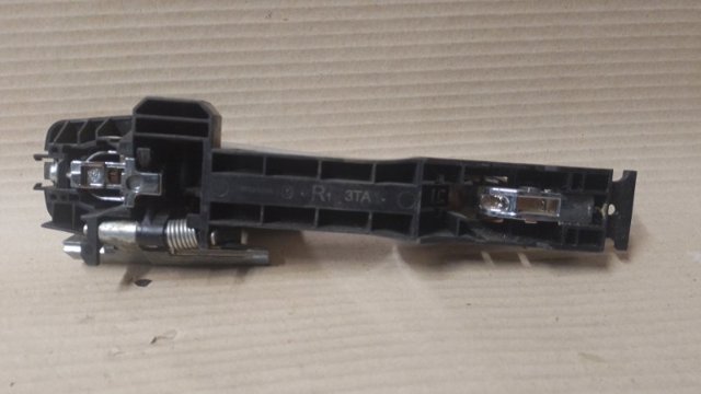 806404BA0D Ручка двери задней наружная купить Полтава