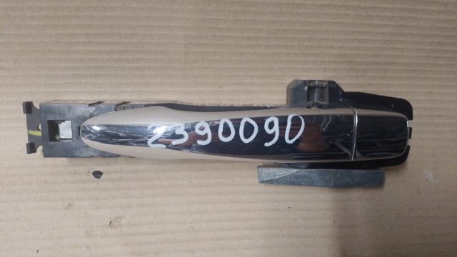 806404BA0D Ручка двери задней наружная купить Кривой Рог