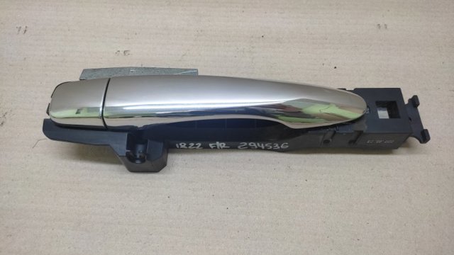 806405HA0A NISSAN Ручка двери передней наружная купить в Киев