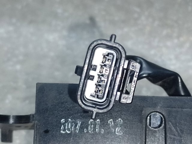 806409TB0A NISSAN Ручка двери передней наружная купить в Чернигов