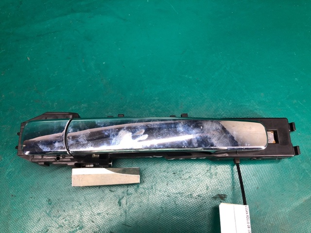 Ручка двери передней наружная 80640CA012 NISSAN