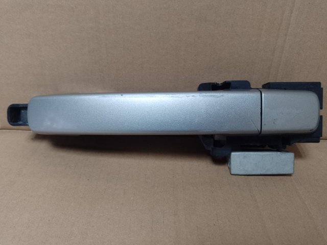 Ручка двери передней наружная 80640EB100 NISSAN