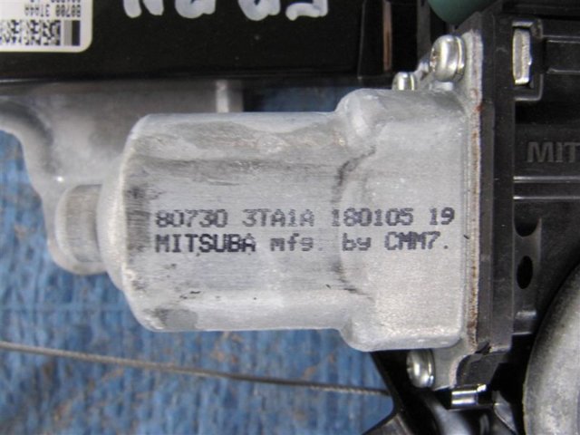 807203TA2A NISSAN купить в Львов