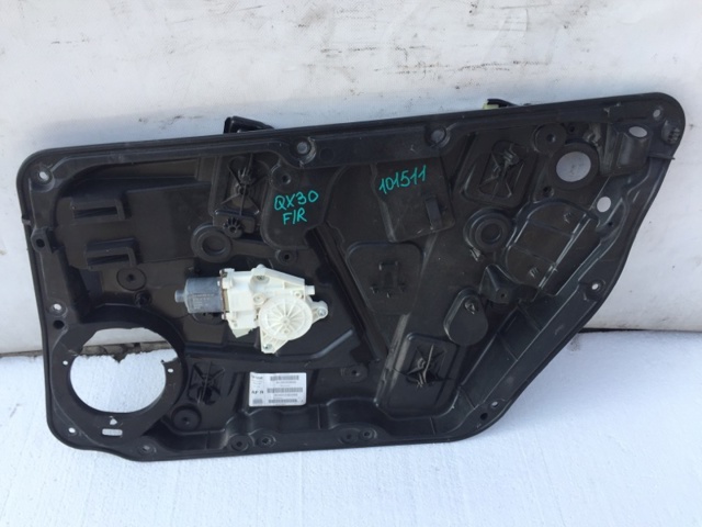 807205DM0A NISSAN Стеклоподъемник передней правой двери купить в Днепр