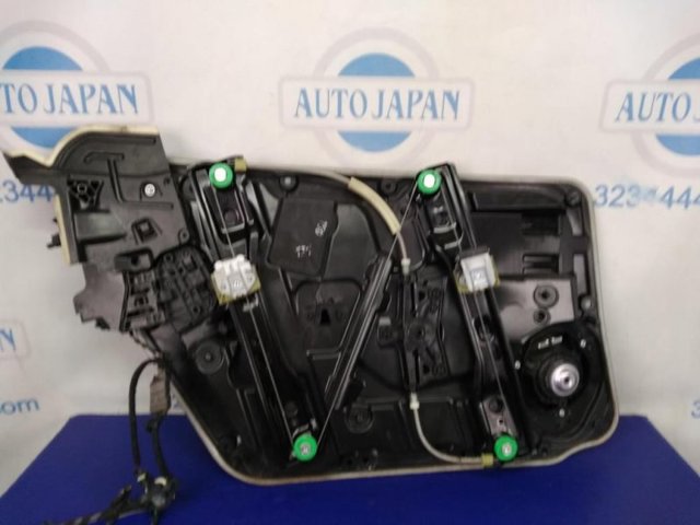 NISSAN 807205DM0A Стеклоподъемник передней правой двери в наличии Запорожье