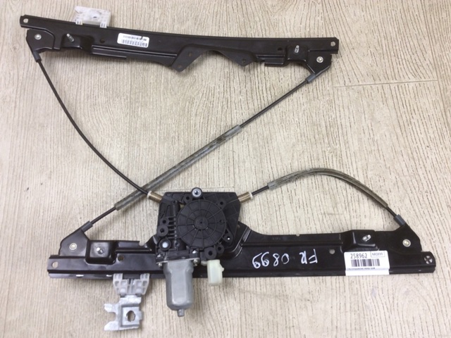 80720ET000 NISSAN Стеклоподъемник передней правой двери купить в Ужгород