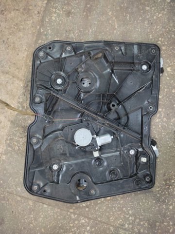 807211AA0A NISSAN Механизм стеклоподъемника двери передней левой купить в Кривой Рог