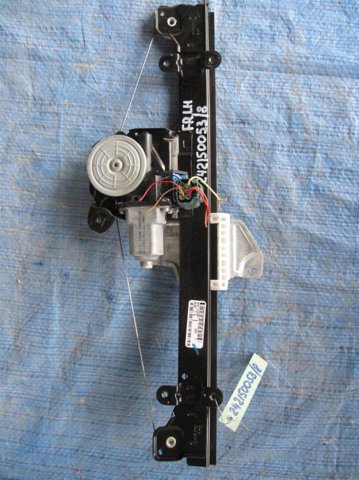 807213TA2A NISSAN купить в Житомир