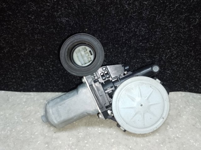 807214GA0A NISSAN Стеклоподъемник передней левой двери купить в Одесса