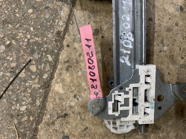 807304BA1A NISSAN Мотор стеклоподъемника двери передней левой купить в Николаев